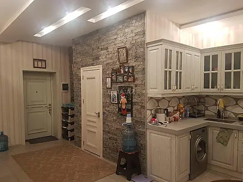 Satılır 3 otaqlı mənzil 90 m²