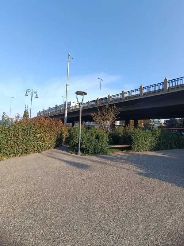 Satılır 3 otaqlı mənzil 120 m²