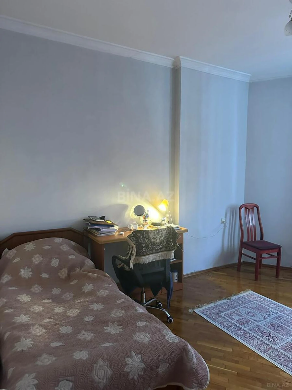 Satılır 3 otaqlı mənzil 120 m²