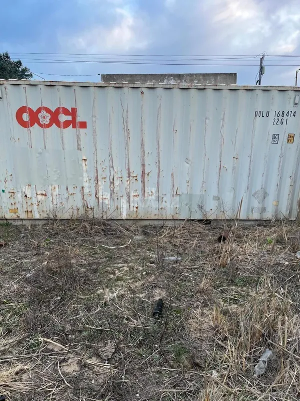 Satılır torpaq sahəsi 4.1 m²