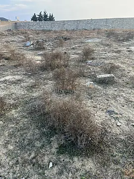 Satılır torpaq sahəsi 4.1 m² — Bakı 4.10 m²