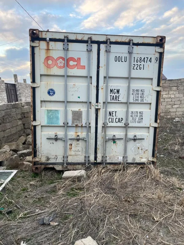 Satılır torpaq sahəsi 4.1 m²