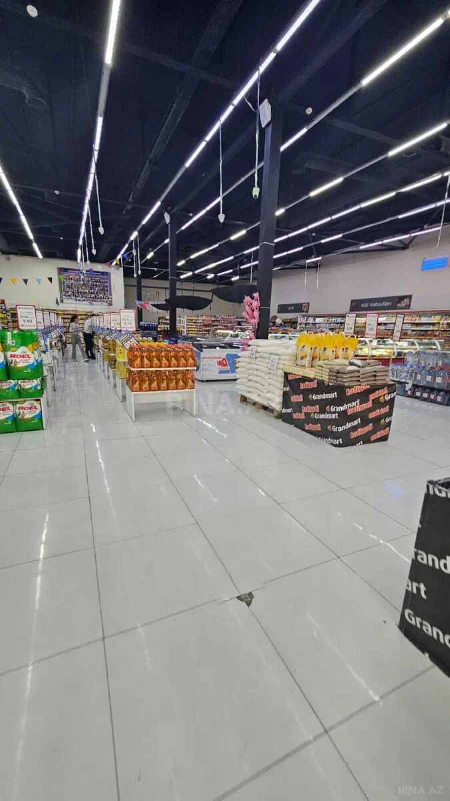 Satılır obyekt 220 m²