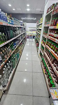 Satılır obyekt 220 m²