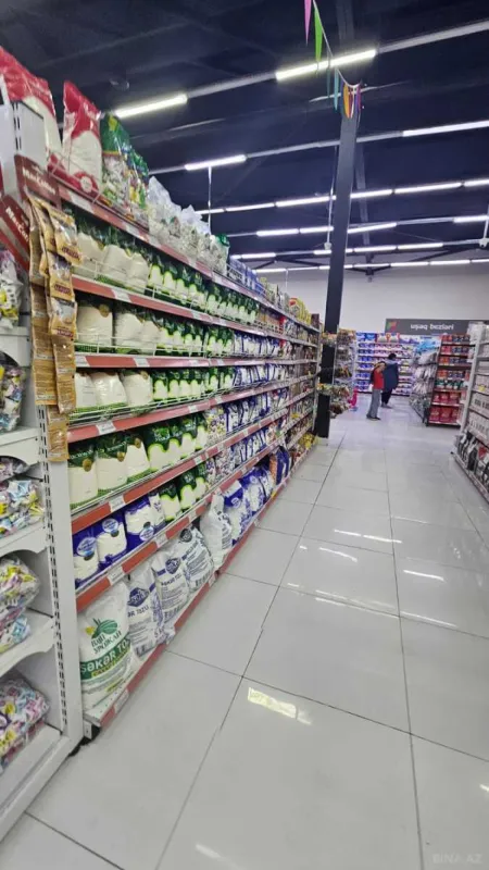 Satılır obyekt 220 m²