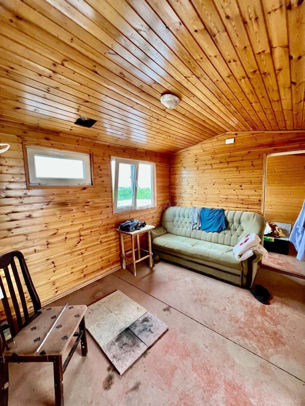 Satılır torpaq sahəsi 800 m²