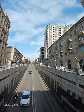 Satılır 3 otaqlı mənzil 110 m² — Bakı, Nərimanov 3 otaq 110.00 m²