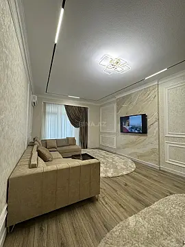 Kirayə verilir 2 otaqlı mənzil 119 m² — Bakı 2 otaq 119.00 m²