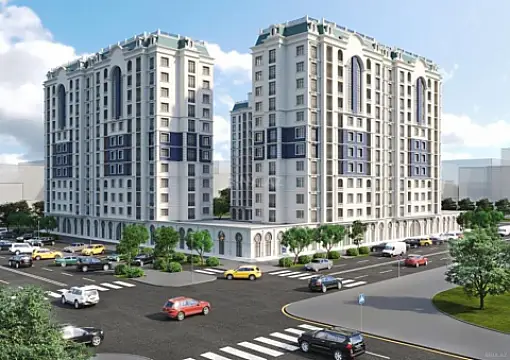 Satılır obyekt 103.5 m² — Bakı, Həzi Aslanov qəs. 103.50 m²