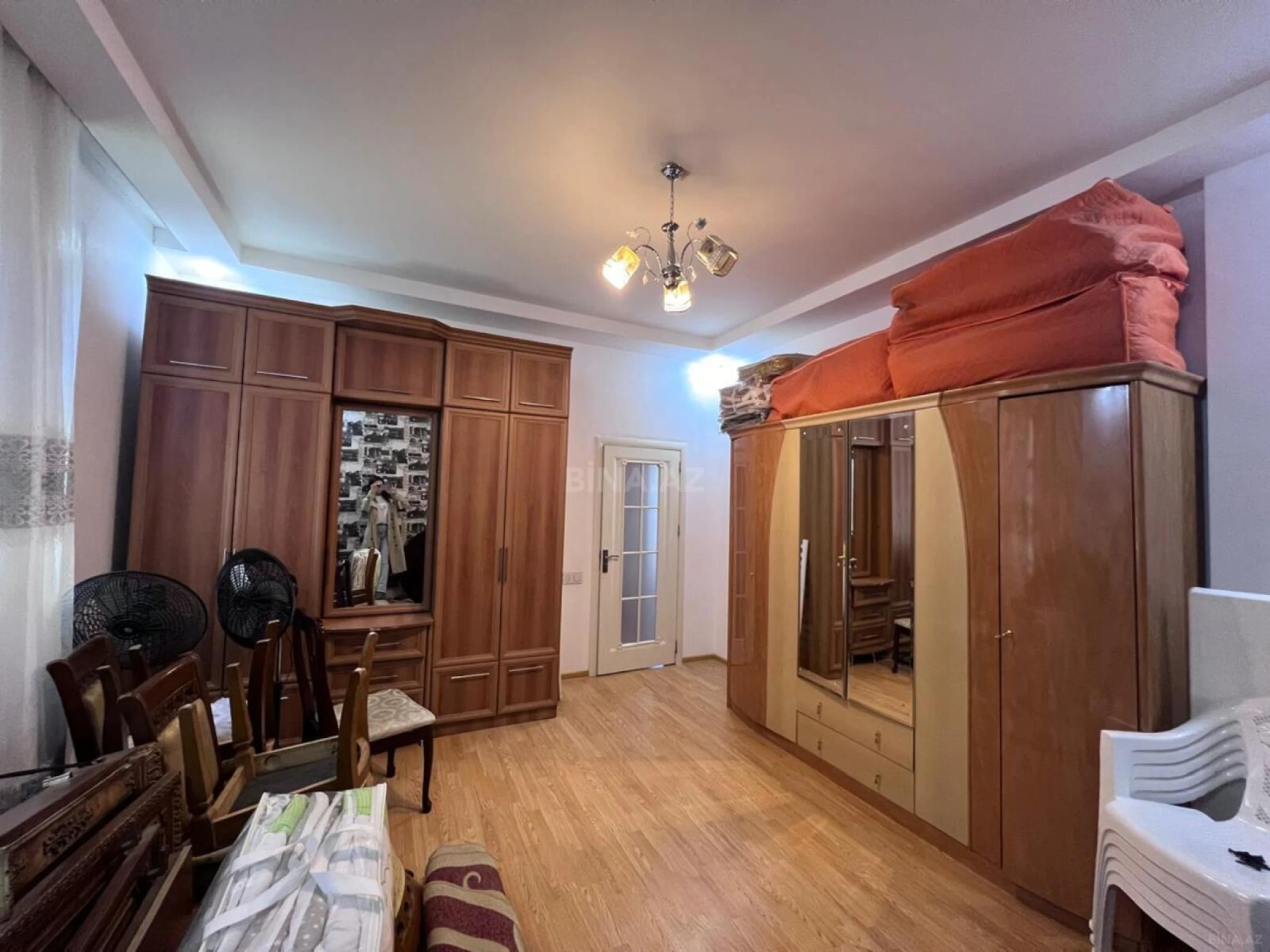 Kirayə verilir 4 otaqlı həyət evi 190 m²