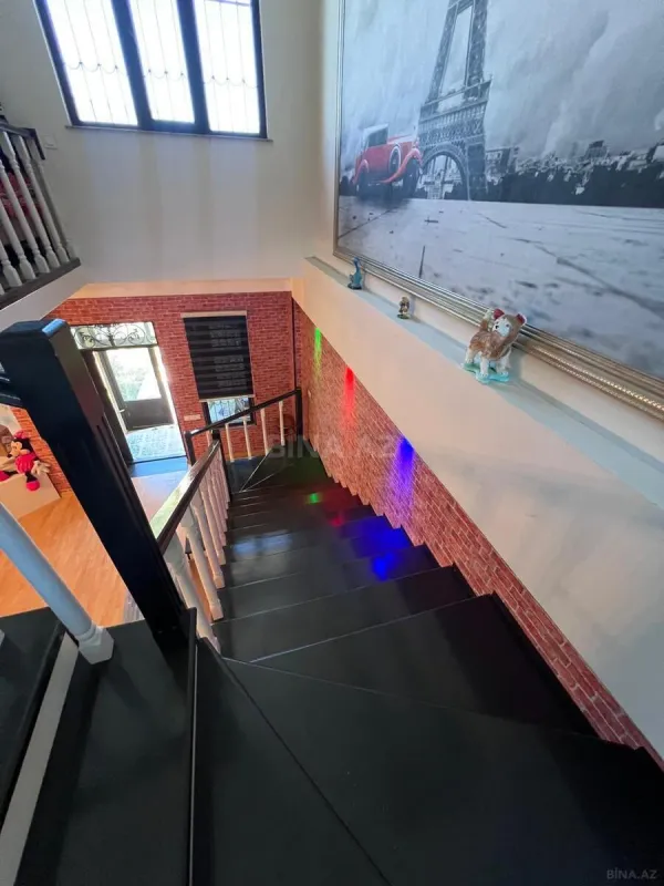 Kirayə verilir 4 otaqlı həyət evi 190 m²