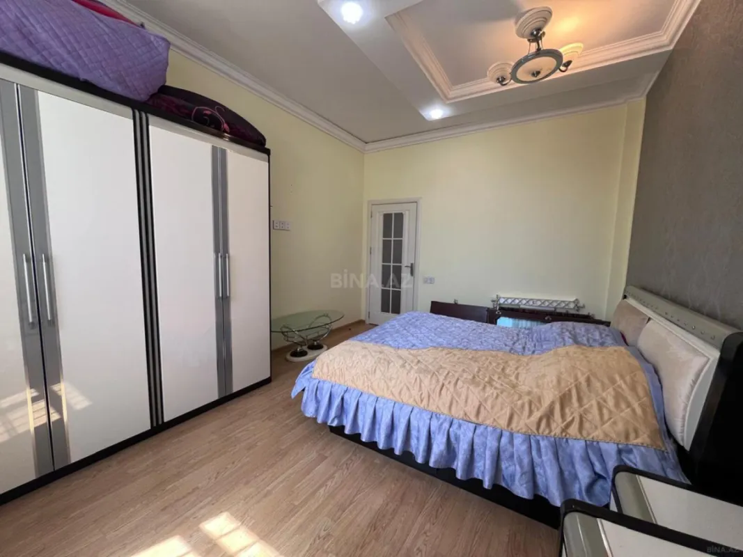 Kirayə verilir 4 otaqlı həyət evi 190 m²