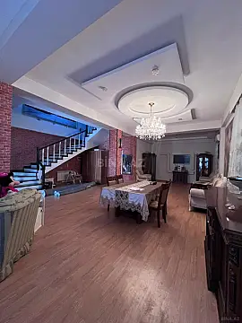 Kirayə verilir 4 otaqlı həyət evi 190 m²