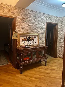 Kirayə verilir 3 otaqlı mənzil 115 m² — Bakı, 8-ci kilometr 3 otaq 115.00 m²