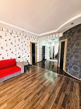 Kirayə verilir 3 otaqlı mənzil 165 m²