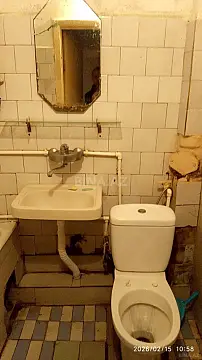 Kirayə verilir 1 otaqlı mənzil 40 m²