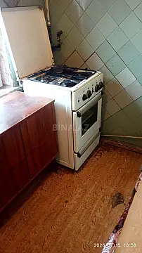 Kirayə verilir 1 otaqlı mənzil 40 m²