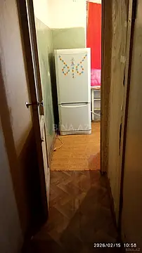 Kirayə verilir 1 otaqlı mənzil 40 m²