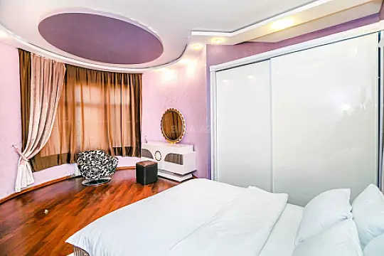 Kirayə verilir 8 otaqlı həyət evi 800 m²