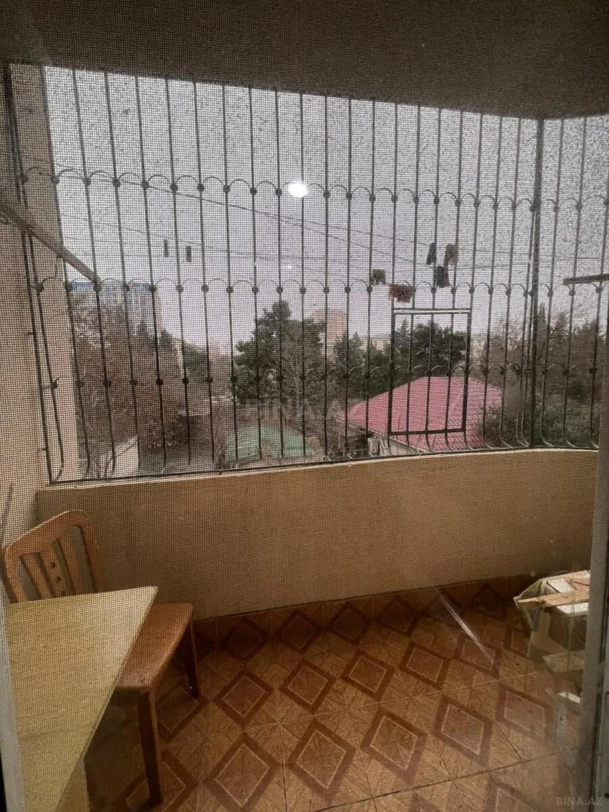 Kirayə verilir 2 otaqlı mənzil 86 m²