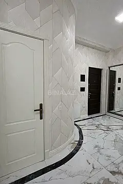 Kirayə verilir 3 otaqlı mənzil 116 m²
