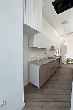 Kirayə verilir 3 otaqlı mənzil 116 m²