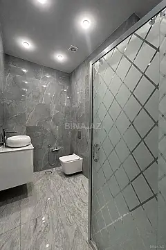 Kirayə verilir 3 otaqlı mənzil 116 m²