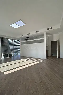 Kirayə verilir 3 otaqlı mənzil 116 m²