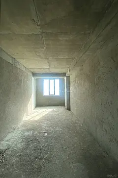 Satılır 3 otaqlı mənzil 118 m²