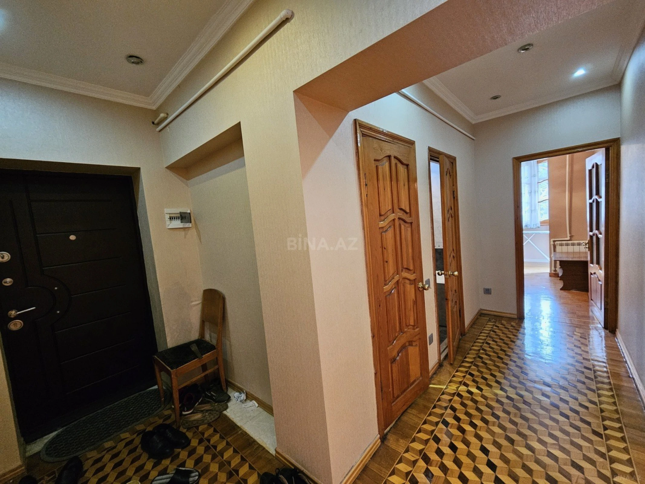 Satılır 3 otaqlı mənzil 85 m²