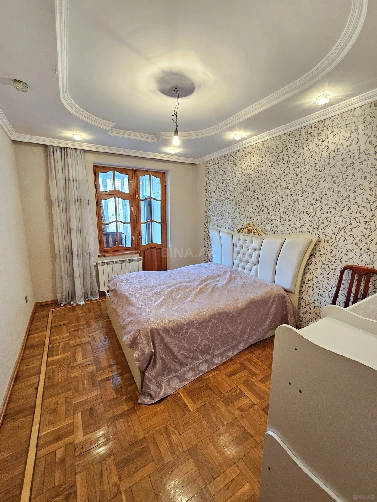 Satılır 3 otaqlı mənzil 85 m²