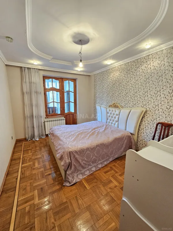 Satılır 3 otaqlı mənzil 85 m²