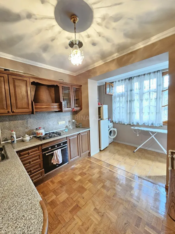 Satılır 3 otaqlı mənzil 85 m²