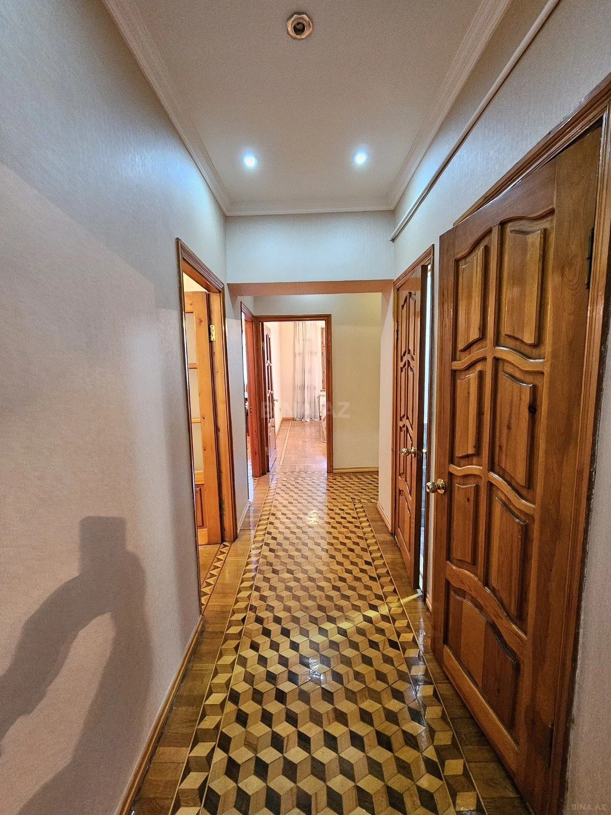 Satılır 3 otaqlı mənzil 85 m²