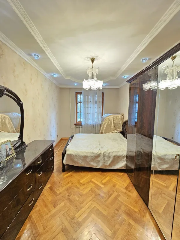 Satılır 3 otaqlı mənzil 85 m²