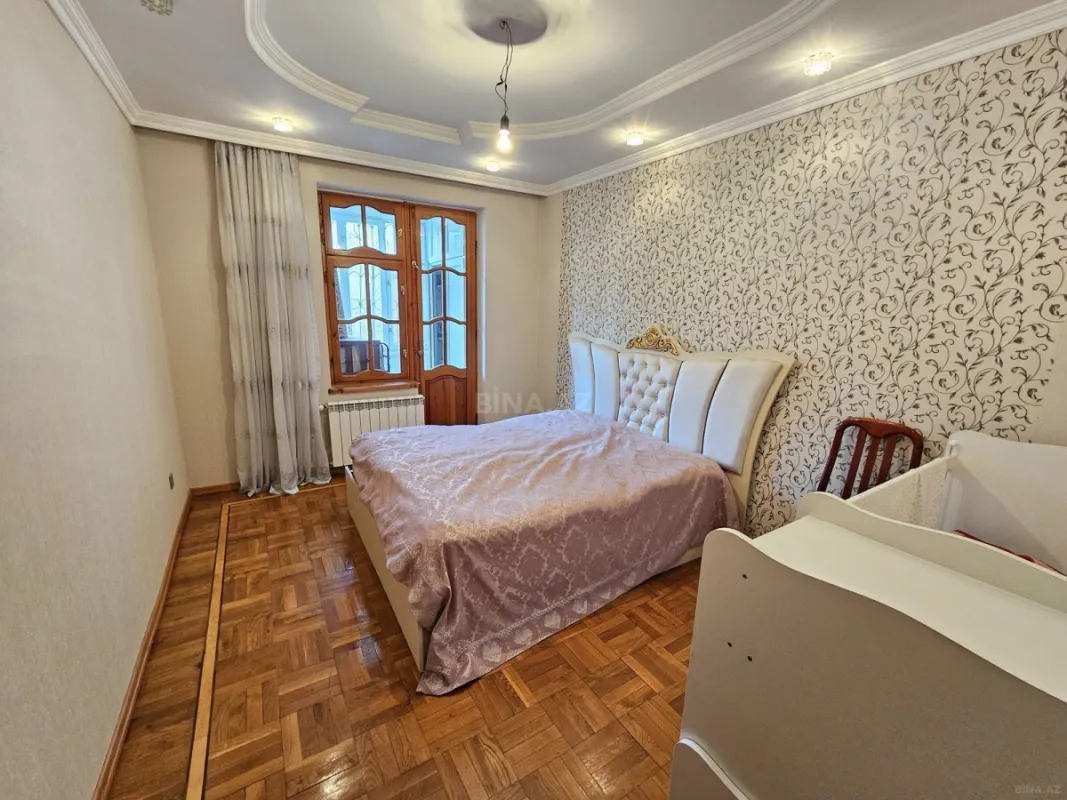 Satılır 3 otaqlı mənzil 85 m²
