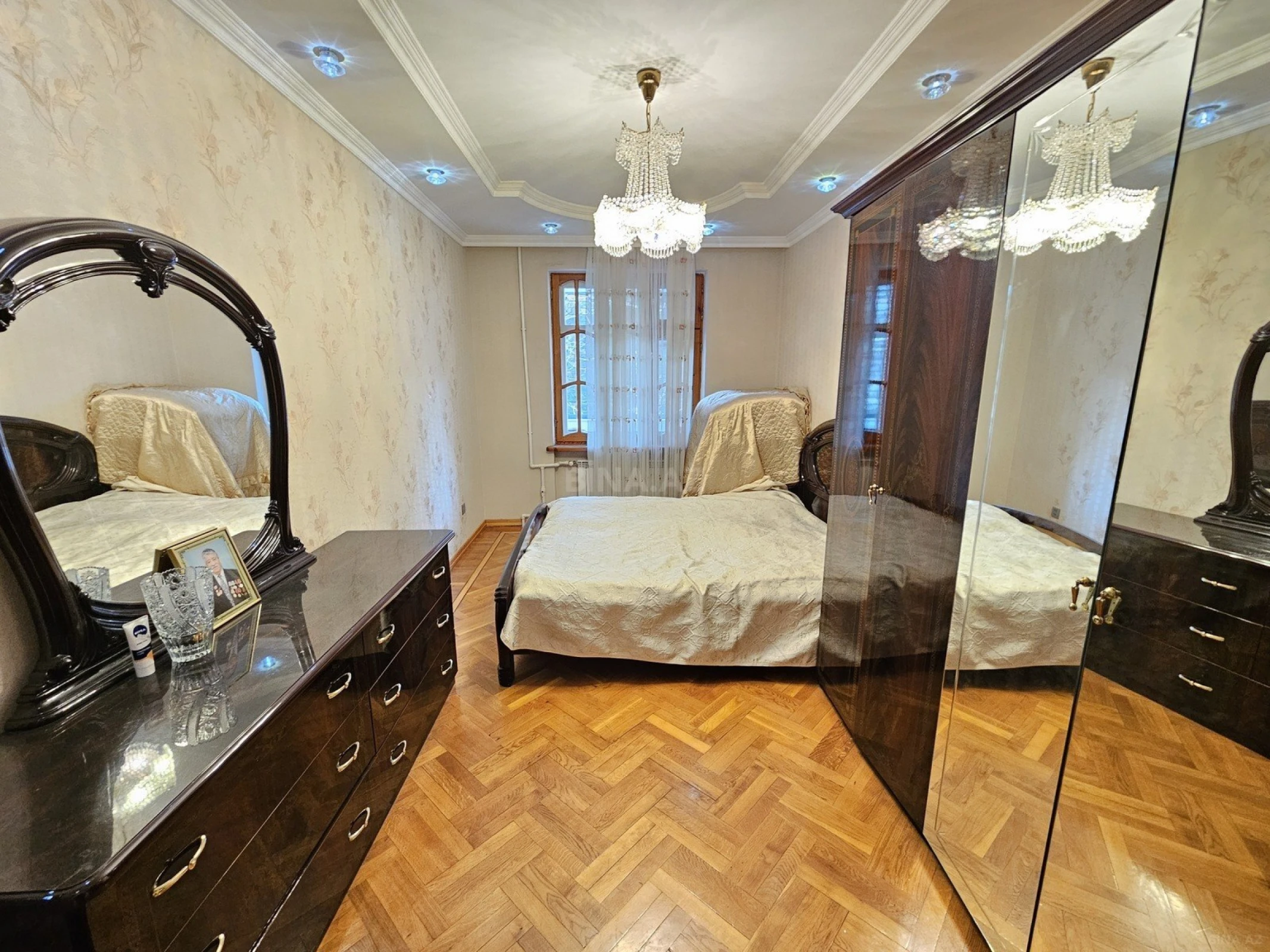 Satılır 3 otaqlı mənzil 85 m²