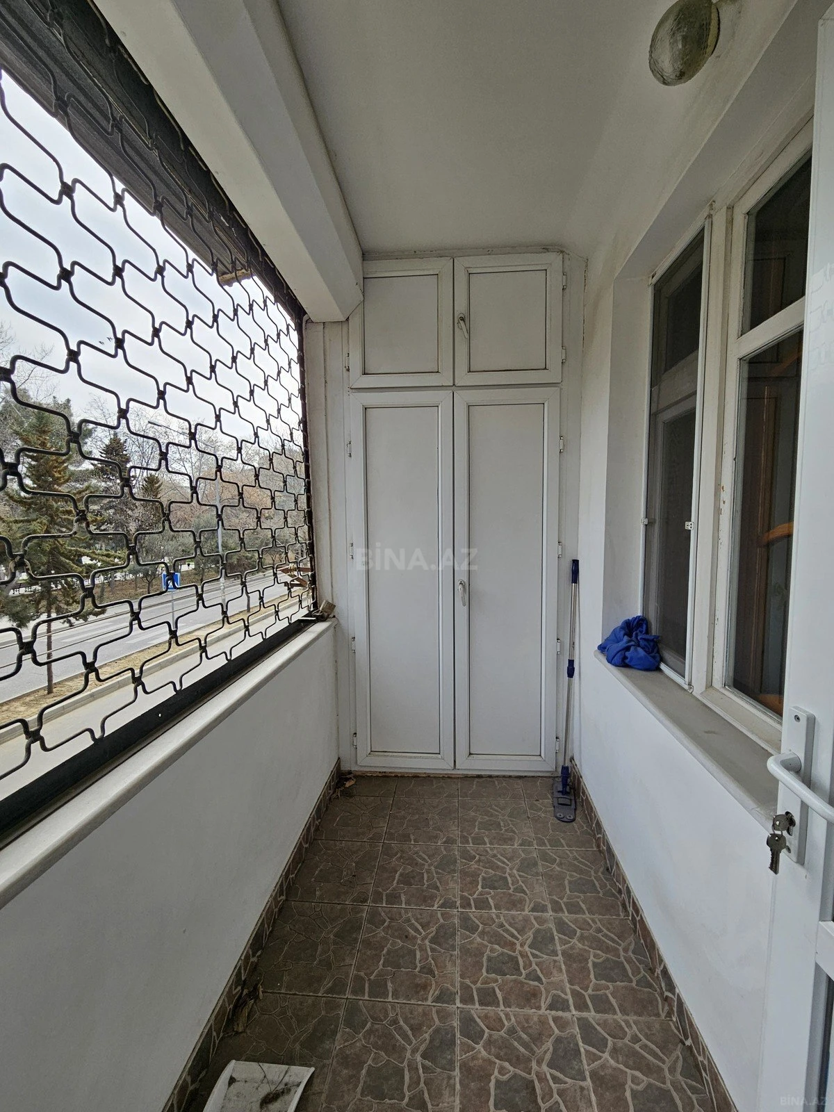 Satılır 3 otaqlı mənzil 85 m²