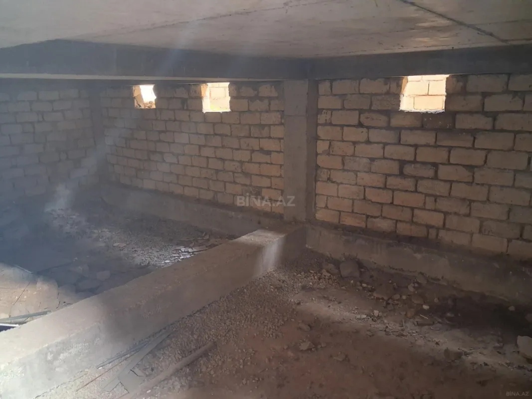 Satılır 5 otaqlı həyət evi 150 m²