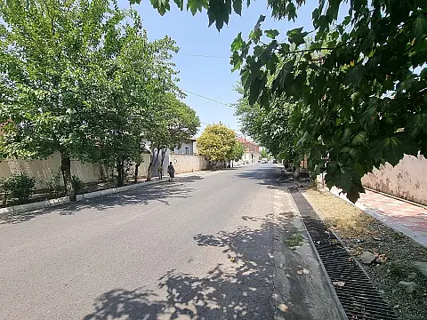 Satılır 5 otaqlı həyət evi 260 m²