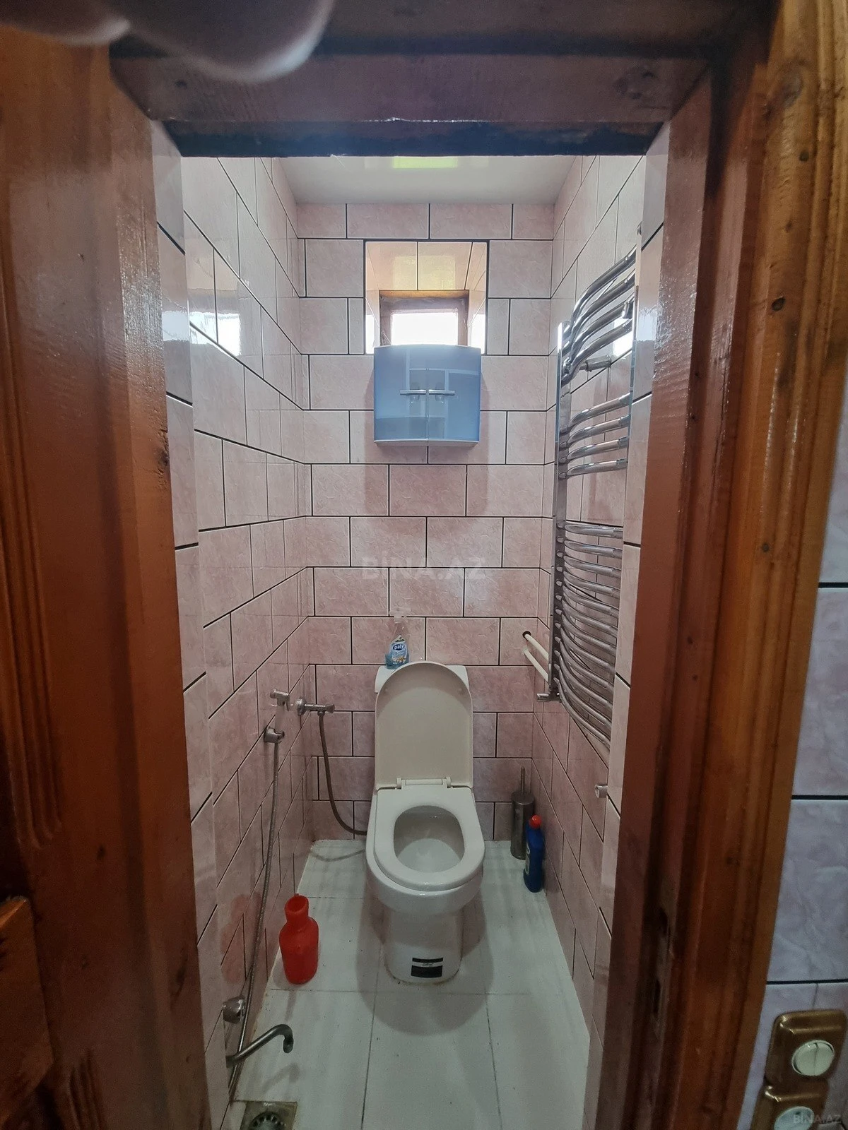 Satılır 5 otaqlı həyət evi 260 m²