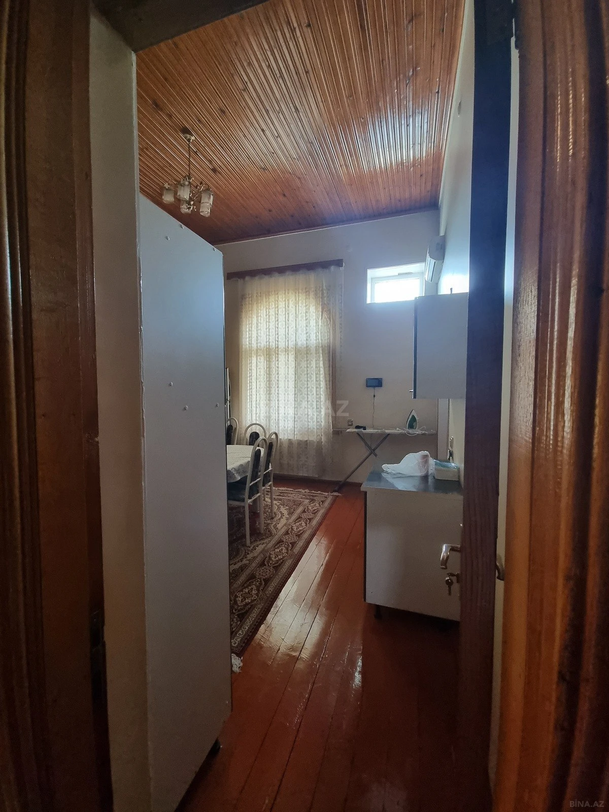 Satılır 5 otaqlı həyət evi 260 m²