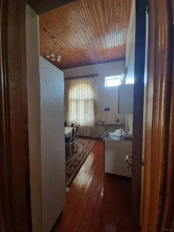 Satılır 5 otaqlı həyət evi 260 m²