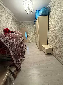 Satılır 2 otaqlı mənzil 55 m²