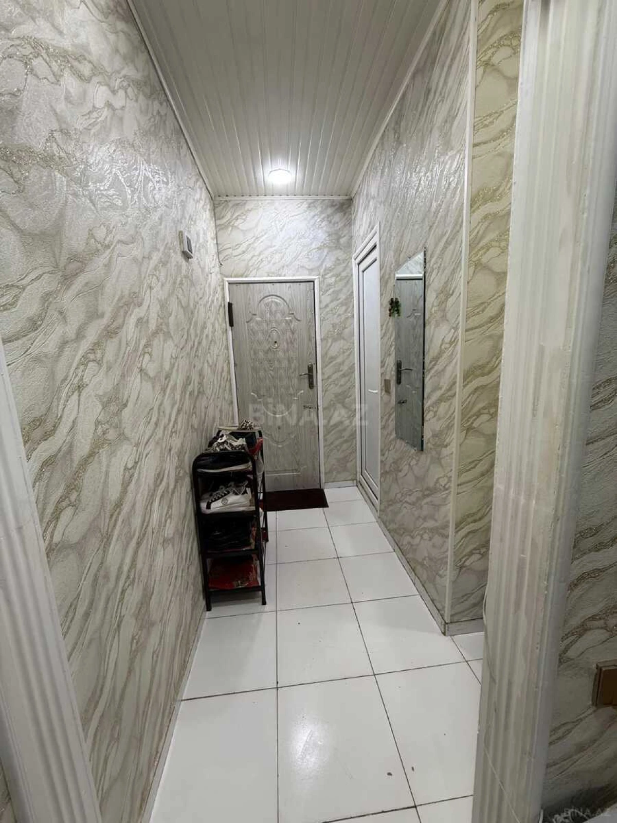Satılır 2 otaqlı mənzil 55 m²