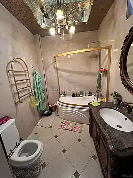Satılır 4 otaqlı mənzil 160.3 m²