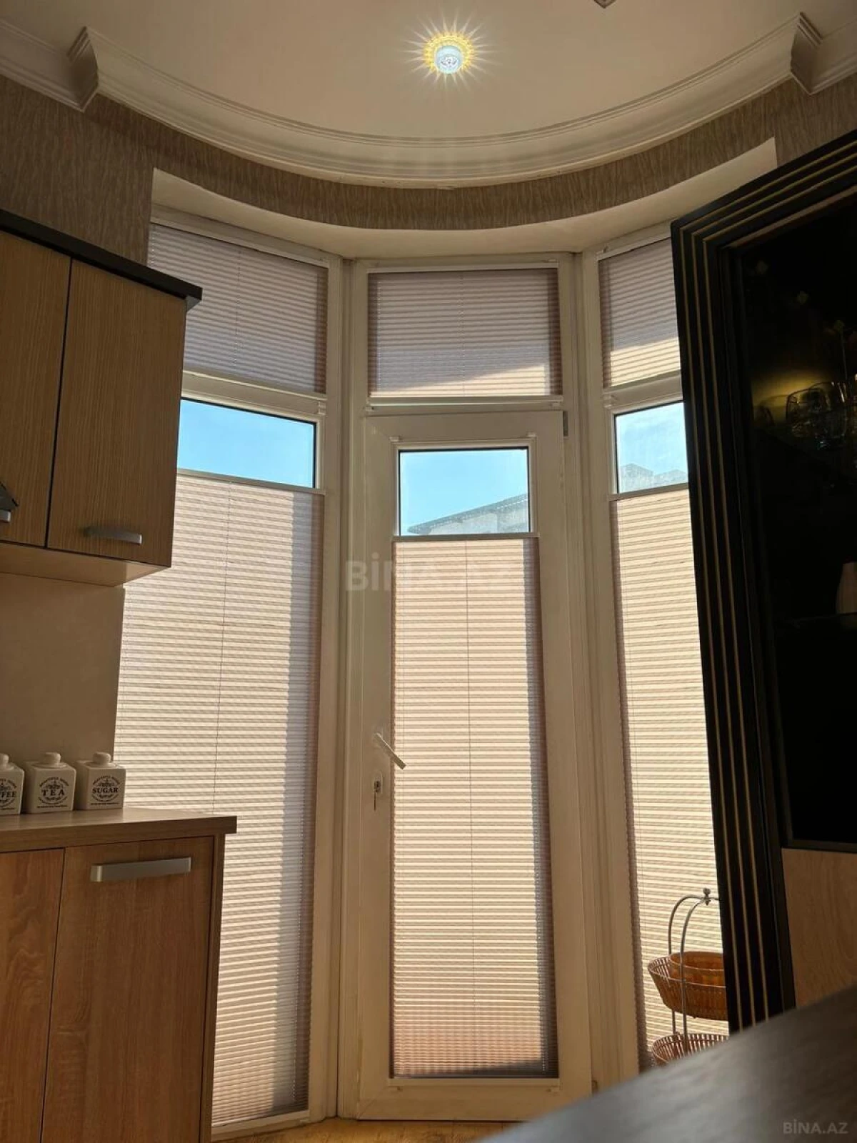 Kirayə verilir 3 otaqlı mənzil 110 m²