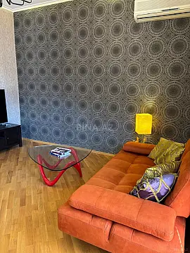 Kirayə verilir 3 otaqlı mənzil 110 m²