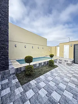 Satılır 3 otaqlı həyət evi 90 m²