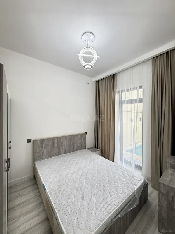 Satılır 3 otaqlı həyət evi 90 m²